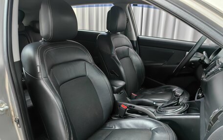 KIA Sportage III, 2010 год, 798 000 рублей, 7 фотография
