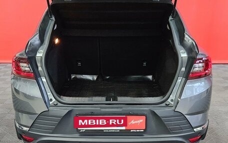 Renault Arkana I, 2019 год, 1 589 000 рублей, 19 фотография