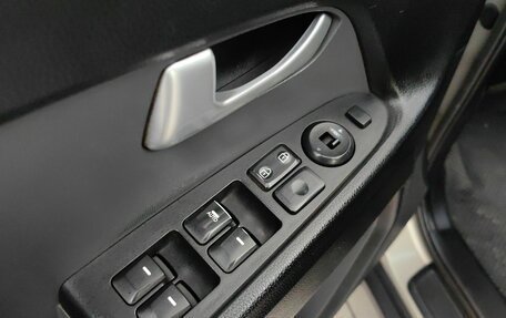 KIA Sportage III, 2010 год, 798 000 рублей, 23 фотография