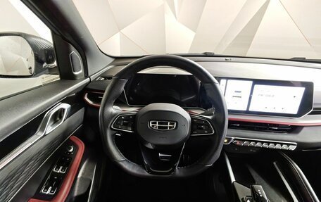 Geely Coolray I, 2023 год, 1 855 000 рублей, 19 фотография