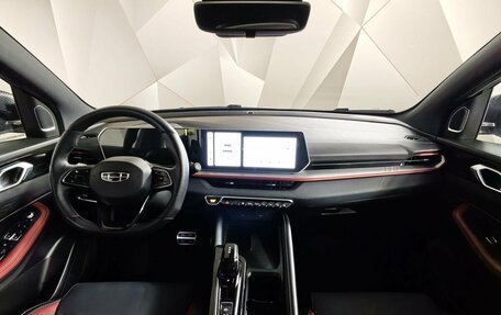 Geely Coolray I, 2023 год, 1 855 000 рублей, 14 фотография