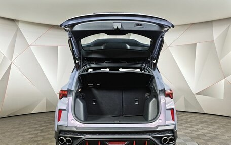 Geely Coolray I, 2023 год, 1 855 000 рублей, 12 фотография