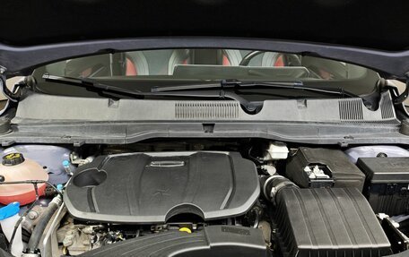 Geely Coolray I, 2023 год, 1 855 000 рублей, 11 фотография