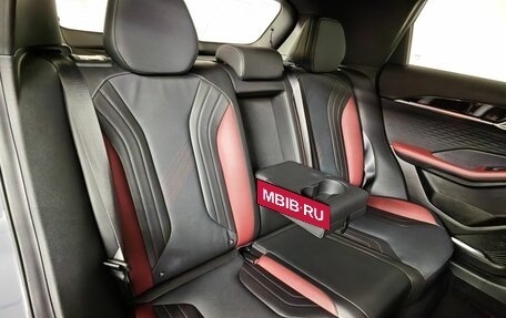 Geely Coolray I, 2023 год, 1 855 000 рублей, 17 фотография