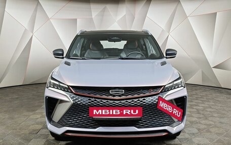 Geely Coolray I, 2023 год, 1 855 000 рублей, 7 фотография