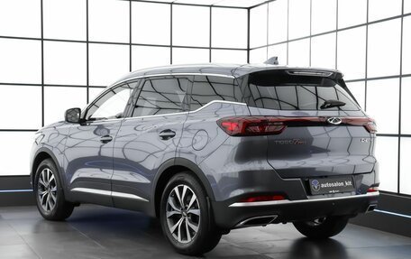 Chery Tiggo 7 Pro, 2022 год, 1 685 000 рублей, 2 фотография