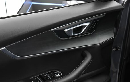 Chery Tiggo 7 Pro, 2022 год, 1 685 000 рублей, 6 фотография