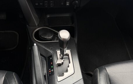 Toyota RAV4, 2017 год, 2 699 000 рублей, 15 фотография