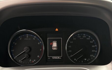 Toyota RAV4, 2017 год, 2 699 000 рублей, 13 фотография