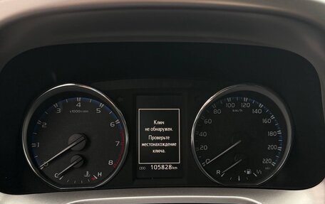 Toyota RAV4, 2017 год, 2 699 000 рублей, 16 фотография
