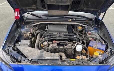 Subaru WRX I рестайлинг, 2014 год, 2 550 000 рублей, 9 фотография