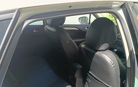 Citroen C4 II рестайлинг, 2011 год, 350 000 рублей, 4 фотография