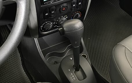 Nissan Almera, 2014 год, 650 000 рублей, 14 фотография