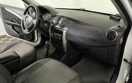Nissan Almera, 2014 год, 650 000 рублей, 9 фотография