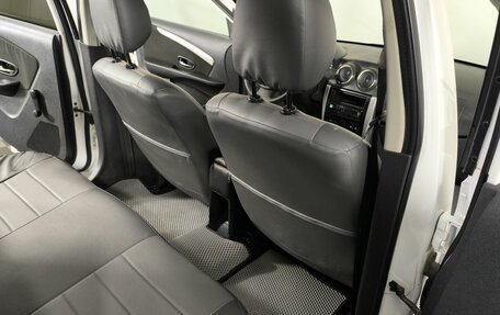 Nissan Almera, 2014 год, 650 000 рублей, 10 фотография