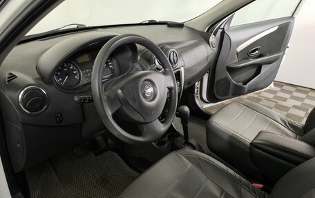 Nissan Almera, 2014 год, 650 000 рублей, 8 фотография