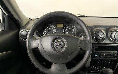 Nissan Almera, 2014 год, 650 000 рублей, 13 фотография