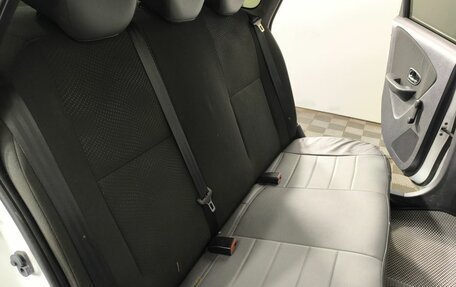 Nissan Almera, 2014 год, 650 000 рублей, 11 фотография