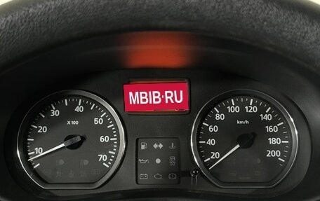 Nissan Almera, 2014 год, 650 000 рублей, 7 фотография