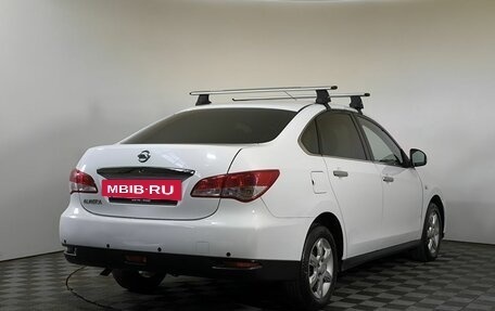 Nissan Almera, 2014 год, 650 000 рублей, 4 фотография
