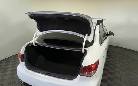 Nissan Almera, 2014 год, 650 000 рублей, 15 фотография