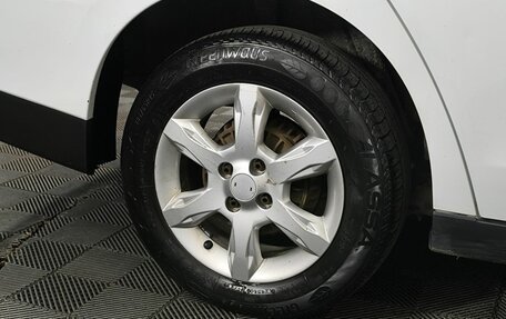 Nissan Almera, 2014 год, 650 000 рублей, 18 фотография