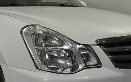 Nissan Almera, 2014 год, 650 000 рублей, 16 фотография