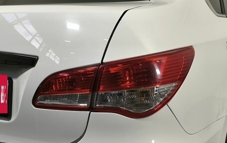 Nissan Almera, 2014 год, 650 000 рублей, 17 фотография