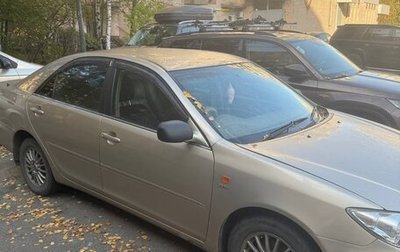 Toyota Camry V40, 2003 год, 600 000 рублей, 1 фотография