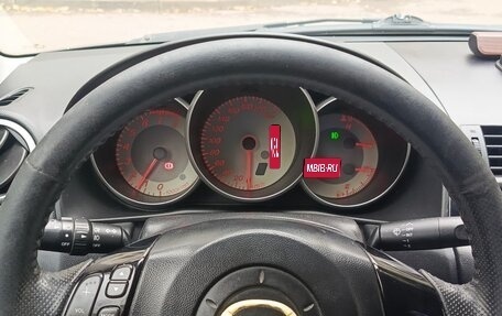 Mazda 3, 2007 год, 500 000 рублей, 1 фотография