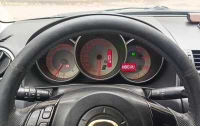 Mazda 3, 2007 год, 500 000 рублей, 1 фотография