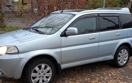 Honda HR-V I, 2004 год, 500 000 рублей, 1 фотография