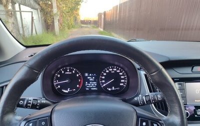 Hyundai Creta I рестайлинг, 2020 год, 2 055 000 рублей, 1 фотография