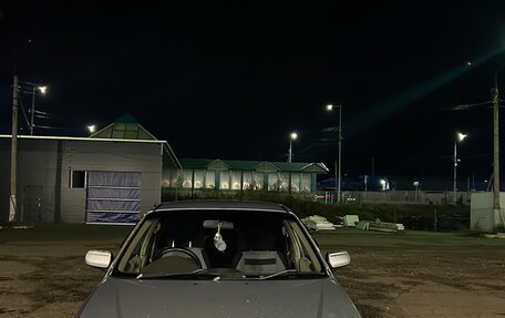 Mazda Familia, 2001 год, 310 000 рублей, 1 фотография