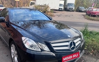 Mercedes-Benz E-Класс, 2012 год, 1 500 000 рублей, 1 фотография