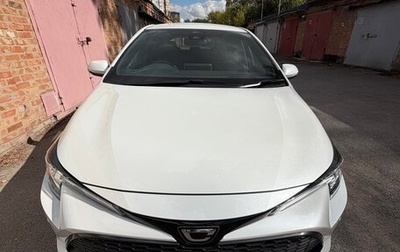 Toyota Corolla, 2021 год, 1 650 000 рублей, 1 фотография