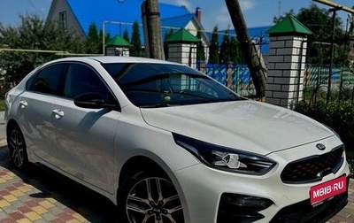 KIA Cerato IV, 2021 год, 2 050 000 рублей, 1 фотография