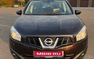 Nissan Qashqai, 2012 год, 1 100 000 рублей, 1 фотография