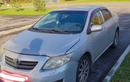 Toyota Corolla, 2008 год, 200 000 рублей, 1 фотография