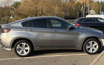 BMW X6, 2008 год, 1 600 000 рублей, 1 фотография