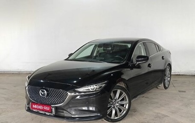 Mazda 6, 2020 год, 2 442 000 рублей, 1 фотография