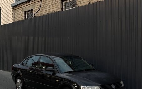 Volkswagen Passat B5+ рестайлинг, 1996 год, 280 000 рублей, 1 фотография