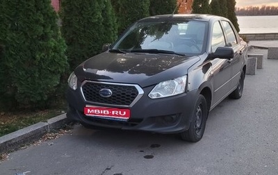 Datsun on-DO I рестайлинг, 2018 год, 555 000 рублей, 1 фотография