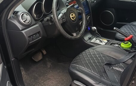Mazda 3, 2007 год, 500 000 рублей, 2 фотография