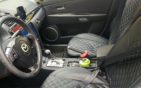 Mazda 3, 2007 год, 500 000 рублей, 4 фотография