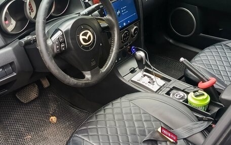Mazda 3, 2007 год, 500 000 рублей, 5 фотография