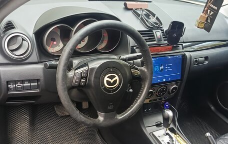 Mazda 3, 2007 год, 500 000 рублей, 6 фотография