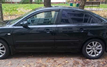 Mazda 3, 2007 год, 500 000 рублей, 11 фотография