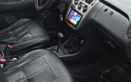 Honda HR-V I, 2004 год, 500 000 рублей, 9 фотография