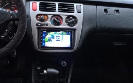Honda HR-V I, 2004 год, 500 000 рублей, 7 фотография